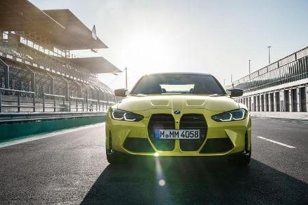 BMW M3 M6