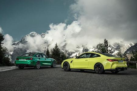 BMW M3 M5