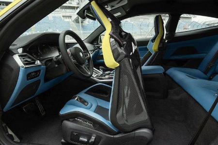 BMW M3 M7