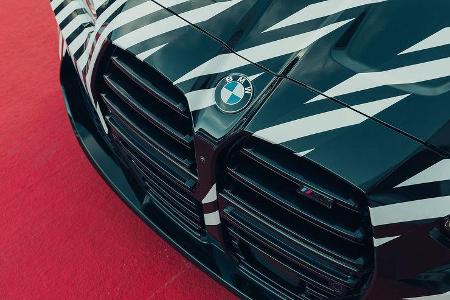BMW M4 Coupé