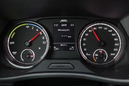 Abt e-Caddy (2020)