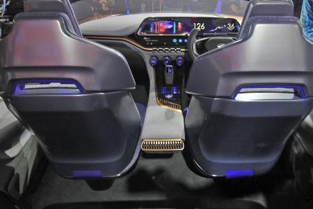 Mahindra Funster