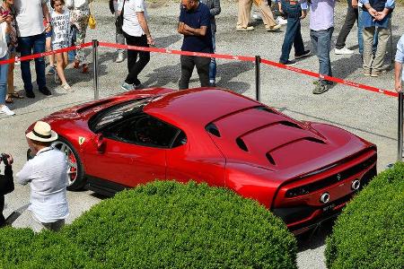 Ferrari SP38 Ferrari SP38