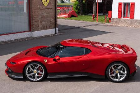 Ferrari SP38