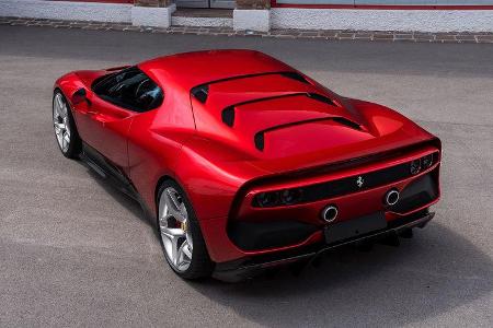 Ferrari SP38