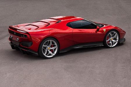 Ferrari SP38