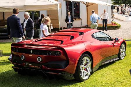 Ferrari SP38