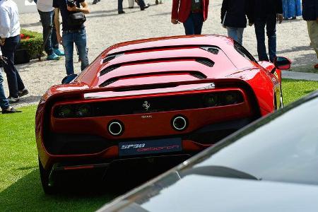 Ferrari SP38