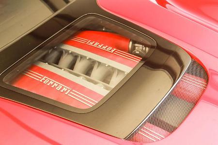 Ferrari F12 TRS Unikat
