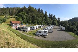 Stellplatz-Tipp Schwarzwald