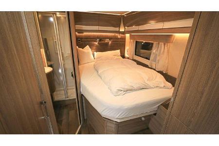 Kabe Imperial I810 LXL (2020)