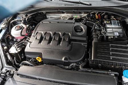 Skoda Superb Scout 2.0 TDI 4x4