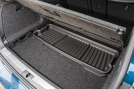Skoda Superb Scout 2.0 TDI 4x4