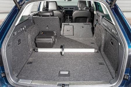 Skoda Superb Scout 2.0 TDI 4x4