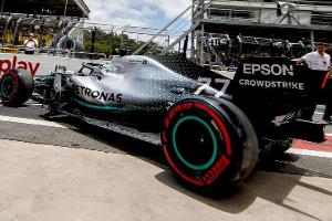 Schmidts F1-Blog zur Kritik an Mercedes