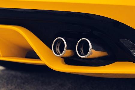 Jaguar F-Type R Fahrbericht