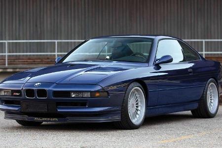 BMW Alpina B12 5.7 Coupé (1993)