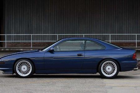 BMW Alpina B12 5.7 Coupé (1993)