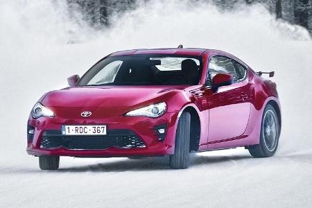 Toyota GT86