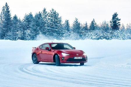 Toyta GT86