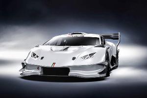 1.200-PS-Huracan mit noch extremerer Optik