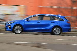 Diesel erhalten 48-Volt-Mildhybrid