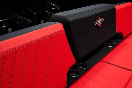 Mercedes-AMG Cigarette Racing „41‘ AMG Carbon Edition“