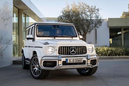 Mercedes-AMG G63