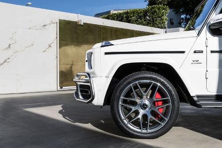 Mercedes-AMG G63