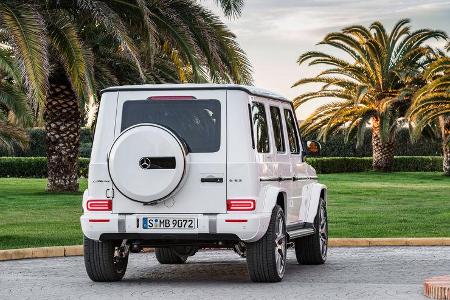 Mercedes-AMG G63