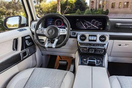 Mercedes-AMG G63