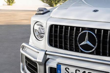 Mercedes-AMG G63