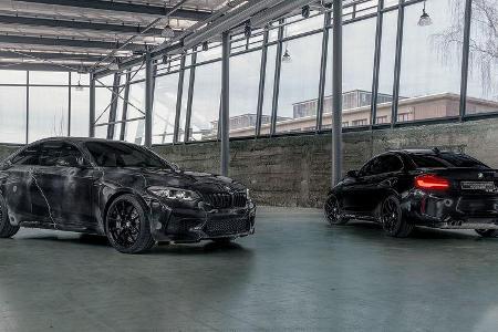 BMW M2 by Futura 2000