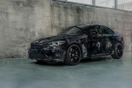 BMW M2 by Futura 2000