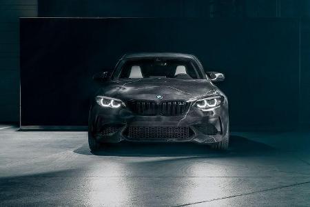 BMW M2 by Futura 2000