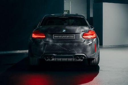 BMW M2 by Futura 2000