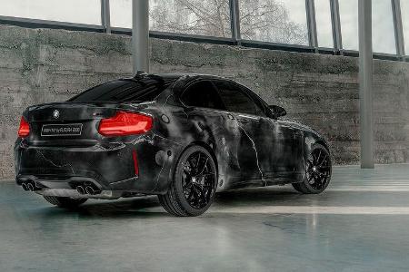 BMW M2 by Futura 2000