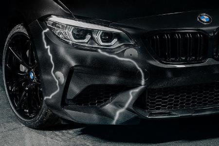 BMW M2 by Futura 2000