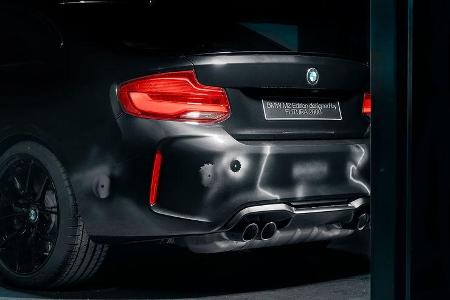 BMW M2 by Futura 2000