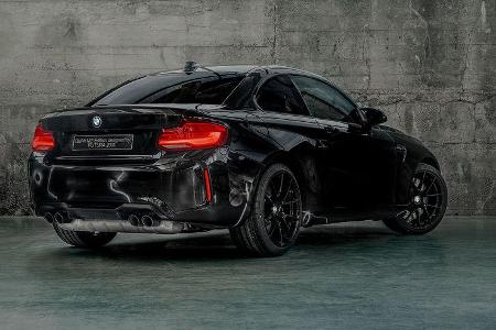 BMW M2 by Futura 2000