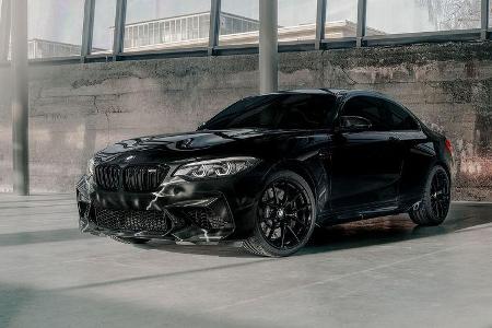 BMW M2 by Futura 2000