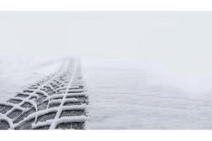 Wintercamping im Campingbus