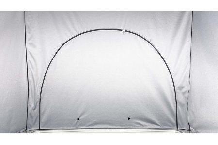 Zubehör fürs Wintercamping