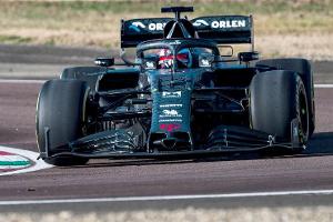 Alfa Romeo C39 für F1-Saison 2020