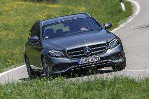 Mercedes-Rückruf