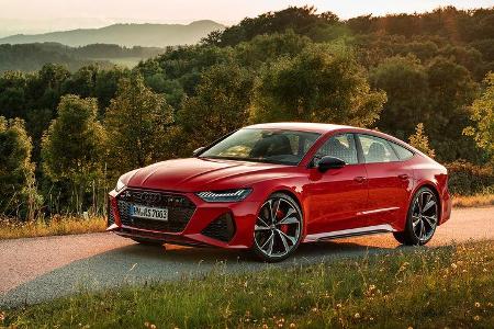 Audi RS7 Sportback 2019