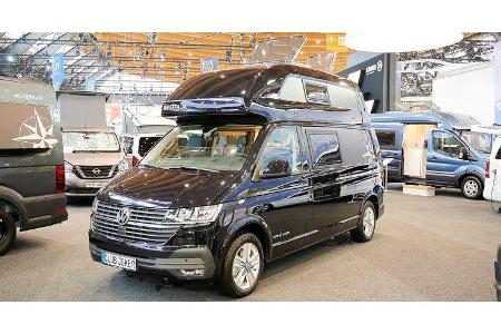 Westfalia Club Joker VW T6.1 (2020)