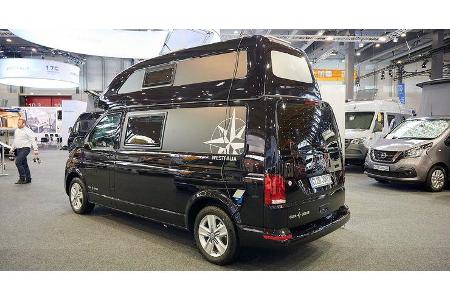 Westfalia Club Joker VW T6.1 (2020)