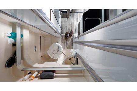 Westfalia Club Joker VW T6.1 (2020)