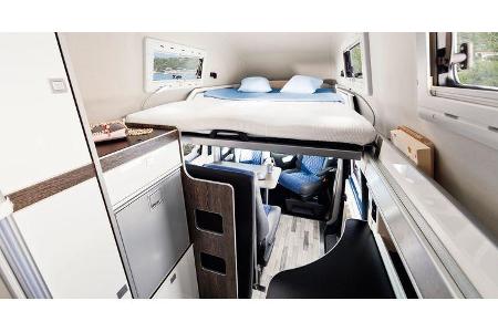 Westfalia Club Joker VW T6.1 (2020)